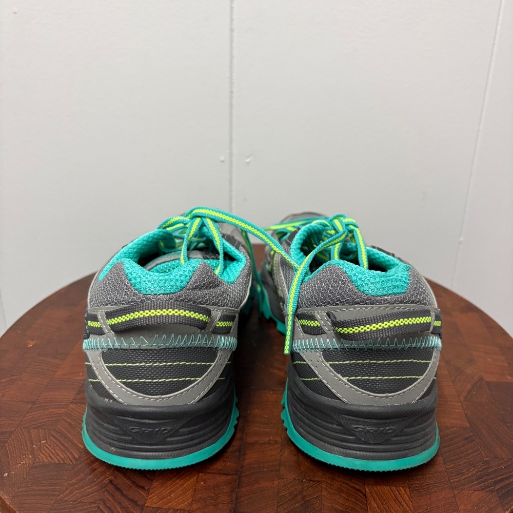 Saucony Excursion TR7 Women's Trail Running Shoes Size 8 - Picture 3 of 8
